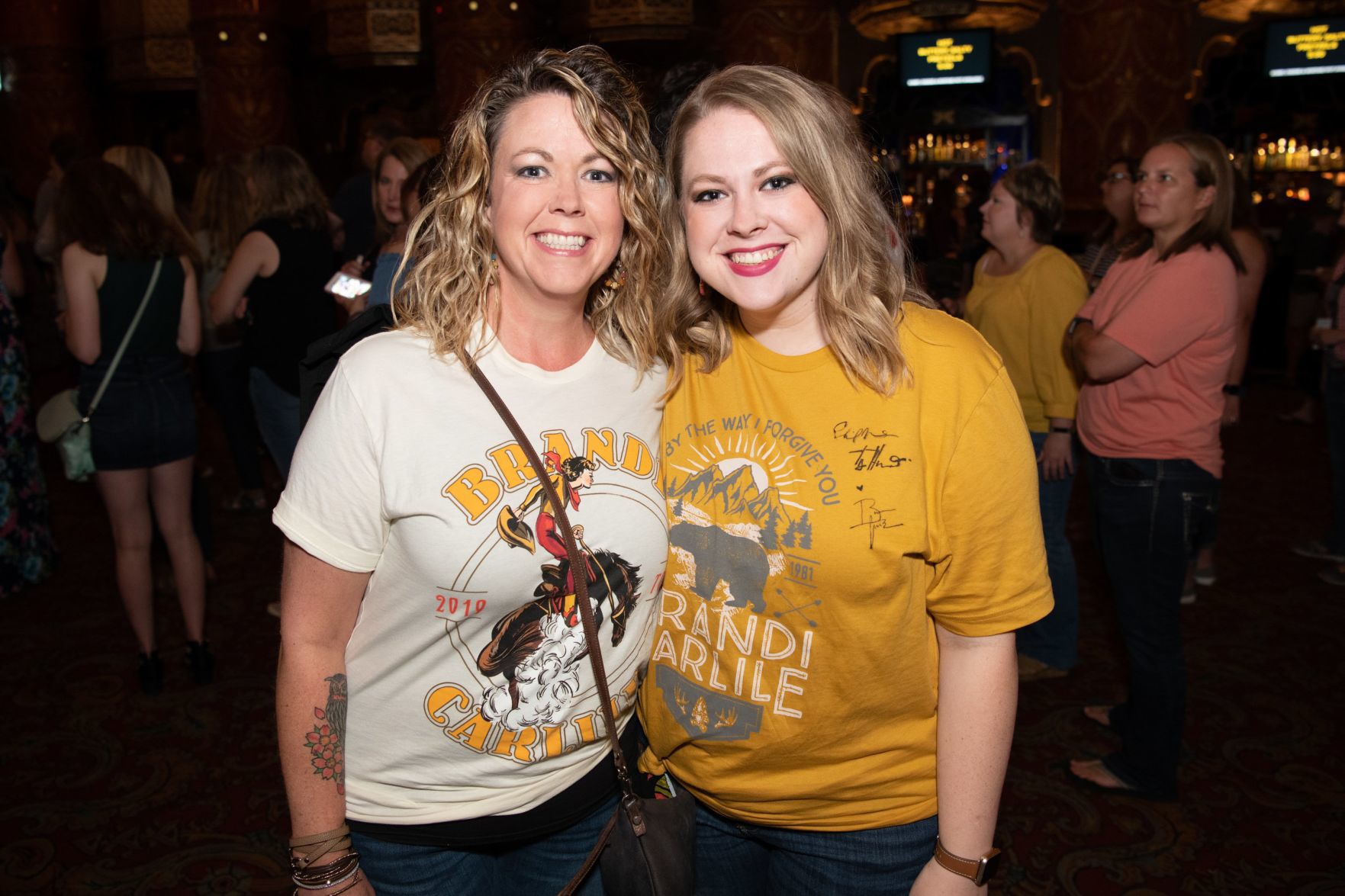 Brandi Carlile at Fox Theatre